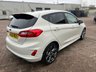 USED 2020 20 FORD FIESTA 1.0T EcoBoost GPF ST-Line X Hatchback 5dr Petrol Manual Euro 6 (s/s) (140 ps) 12 MONTH NATIONAL WARRANTY!