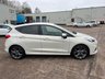 USED 2020 20 FORD FIESTA 1.0T EcoBoost GPF ST-Line X Hatchback 5dr Petrol Manual Euro 6 (s/s) (140 ps) 12 MONTH NATIONAL WARRANTY!