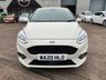 USED 2020 20 FORD FIESTA 1.0T EcoBoost GPF ST-Line X Hatchback 5dr Petrol Manual Euro 6 (s/s) (140 ps) 12 MONTH NATIONAL WARRANTY!
