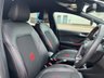 USED 2020 20 FORD FIESTA 1.0T EcoBoost GPF ST-Line X Hatchback 5dr Petrol Manual Euro 6 (s/s) (140 ps) 12 MONTH NATIONAL WARRANTY!