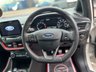 USED 2020 20 FORD FIESTA 1.0T EcoBoost GPF ST-Line X Hatchback 5dr Petrol Manual Euro 6 (s/s) (140 ps) 12 MONTH NATIONAL WARRANTY!