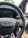 USED 2020 20 FORD FIESTA 1.0T EcoBoost GPF ST-Line X Hatchback 5dr Petrol Manual Euro 6 (s/s) (140 ps) 12 MONTH NATIONAL WARRANTY!