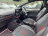 USED 2020 20 FORD FIESTA 1.0T EcoBoost GPF ST-Line X Hatchback 5dr Petrol Manual Euro 6 (s/s) (140 ps) 12 MONTH NATIONAL WARRANTY!