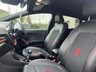 USED 2020 20 FORD FIESTA 1.0T EcoBoost GPF ST-Line X Hatchback 5dr Petrol Manual Euro 6 (s/s) (140 ps) 12 MONTH NATIONAL WARRANTY!