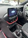 USED 2020 20 FORD FIESTA 1.0T EcoBoost GPF ST-Line X Hatchback 5dr Petrol Manual Euro 6 (s/s) (140 ps) 12 MONTH NATIONAL WARRANTY!