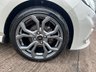 USED 2020 20 FORD FIESTA 1.0T EcoBoost GPF ST-Line X Hatchback 5dr Petrol Manual Euro 6 (s/s) (140 ps) 12 MONTH NATIONAL WARRANTY!