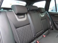 USED 2019 19 SKODA OCTAVIA 2.0 TDI vRS Estate 5dr Diesel DSG 7Spd Euro 6 (s/s) (184 ps) ONLY 1 PREVIOUS OWNER