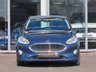 USED 2018 68 FORD FIESTA 1.1 Ti-VCT Zetec Hatchback 5dr Petrol Manual Euro 6 (s/s) (85 ps) NEW MOT