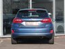 USED 2018 68 FORD FIESTA 1.1 Ti-VCT Zetec Hatchback 5dr Petrol Manual Euro 6 (s/s) (85 ps) NEW MOT