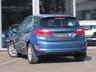 USED 2018 68 FORD FIESTA 1.1 Ti-VCT Zetec Hatchback 5dr Petrol Manual Euro 6 (s/s) (85 ps) NEW MOT