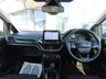 USED 2018 68 FORD FIESTA 1.1 Ti-VCT Zetec Hatchback 5dr Petrol Manual Euro 6 (s/s) (85 ps) NEW MOT