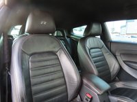 USED 2014 64 VOLKSWAGEN SCIROCCO 2.0 TSI BlueMotion Tech R Hatchback 3dr Petrol DSG Euro 6 (s/s) (280 ps) LOW MILEAGE