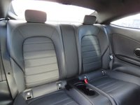 USED 2018 67 MERCEDES-BENZ C-CLASS 2.1 C250d AMG Line (Premium) Coupe 2dr Diesel G-Tronic+ Euro 6 (s/s) (204 ps) PANORAMIC ROOF