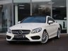 USED 2018 67 MERCEDES-BENZ C-CLASS 2.1 C250d AMG Line (Premium) Coupe 2dr Diesel G-Tronic+ Euro 6 (s/s) (204 ps) PANORAMIC ROOF