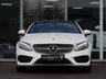 USED 2018 67 MERCEDES-BENZ C-CLASS 2.1 C250d AMG Line (Premium) Coupe 2dr Diesel G-Tronic+ Euro 6 (s/s) (204 ps) PANORAMIC ROOF