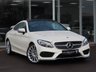 USED 2018 67 MERCEDES-BENZ C-CLASS 2.1 C250d AMG Line (Premium) Coupe 2dr Diesel G-Tronic+ Euro 6 (s/s) (204 ps) PANORAMIC ROOF
