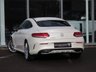 USED 2018 67 MERCEDES-BENZ C-CLASS 2.1 C250d AMG Line (Premium) Coupe 2dr Diesel G-Tronic+ Euro 6 (s/s) (204 ps) PANORAMIC ROOF