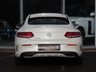 USED 2018 67 MERCEDES-BENZ C-CLASS 2.1 C250d AMG Line (Premium) Coupe 2dr Diesel G-Tronic+ Euro 6 (s/s) (204 ps) PANORAMIC ROOF