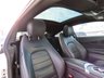 USED 2018 67 MERCEDES-BENZ C-CLASS 2.1 C250d AMG Line (Premium) Coupe 2dr Diesel G-Tronic+ Euro 6 (s/s) (204 ps) PANORAMIC ROOF