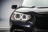 USED 2021 70 BMW X4 3.0 30d MHT M Sport SUV 5dr Diesel Hybrid Auto xDrive Euro 6 (s/s) (286 ps) 12 month Warranty+Breakdown+9.9%APR