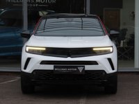 USED 2022 71 VAUXHALL MOKKA 1.2 Turbo SRi Premium SUV 5dr Petrol Auto Euro 6 (s/s) (130 ps) LOW MILES