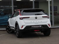 USED 2022 71 VAUXHALL MOKKA 1.2 Turbo SRi Premium SUV 5dr Petrol Auto Euro 6 (s/s) (130 ps) LOW MILES