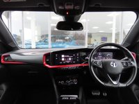 USED 2022 71 VAUXHALL MOKKA 1.2 Turbo SRi Premium SUV 5dr Petrol Auto Euro 6 (s/s) (130 ps) LOW MILES