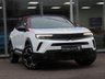 USED 2022 71 VAUXHALL MOKKA 1.2 Turbo SRi Premium SUV 5dr Petrol Auto Euro 6 (s/s) (130 ps) LOW MILES