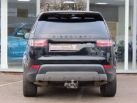 USED 2019 19 LAND ROVER DISCOVERY 3.0 SD V6 HSE Luxury SUV 5dr Diesel Auto 4WD Euro 6 (s/s) (306 ps) NEW MOT