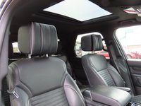 USED 2019 19 LAND ROVER DISCOVERY 3.0 SD V6 HSE Luxury SUV 5dr Diesel Auto 4WD Euro 6 (s/s) (306 ps) NEW MOT