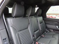 USED 2019 19 LAND ROVER DISCOVERY 3.0 SD V6 HSE Luxury SUV 5dr Diesel Auto 4WD Euro 6 (s/s) (306 ps) NEW MOT