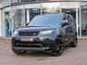 USED 2019 19 LAND ROVER DISCOVERY 3.0 SD V6 HSE Luxury SUV 5dr Diesel Auto 4WD Euro 6 (s/s) (306 ps) NEW MOT