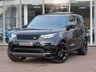 USED 2019 19 LAND ROVER DISCOVERY 3.0 SD V6 HSE Luxury SUV 5dr Diesel Auto 4WD Euro 6 (s/s) (306 ps) NEW MOT