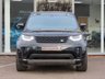 USED 2019 19 LAND ROVER DISCOVERY 3.0 SD V6 HSE Luxury SUV 5dr Diesel Auto 4WD Euro 6 (s/s) (306 ps) NEW MOT