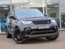 USED 2019 19 LAND ROVER DISCOVERY 3.0 SD V6 HSE Luxury SUV 5dr Diesel Auto 4WD Euro 6 (s/s) (306 ps) NEW MOT