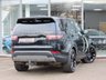USED 2019 19 LAND ROVER DISCOVERY 3.0 SD V6 HSE Luxury SUV 5dr Diesel Auto 4WD Euro 6 (s/s) (306 ps) NEW MOT
