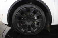 USED 2023 23 TESLA MODEL Y (Dual Motor) Long Range 5dr Auto 4WDE (FULL LEATHER) 