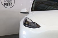 USED 2023 23 TESLA MODEL Y (Dual Motor) Long Range 5dr Auto 4WDE (FULL LEATHER) 