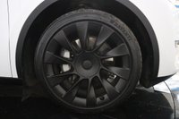 USED 2023 23 TESLA MODEL Y (Dual Motor) Long Range 5dr Auto 4WDE (FULL LEATHER) 