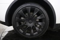 USED 2023 23 TESLA MODEL Y (Dual Motor) Long Range 5dr Auto 4WDE (FULL LEATHER) 