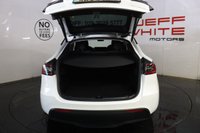 USED 2023 23 TESLA MODEL Y (Dual Motor) Long Range 5dr Auto 4WDE (FULL LEATHER) 