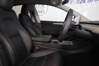 USED 2023 23 TESLA MODEL Y (Dual Motor) Long Range 5dr Auto 4WDE (FULL LEATHER) 