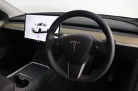 USED 2023 23 TESLA MODEL Y (Dual Motor) Long Range 5dr Auto 4WDE (FULL LEATHER) 