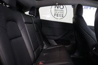 USED 2023 23 TESLA MODEL Y (Dual Motor) Long Range 5dr Auto 4WDE (FULL LEATHER) 