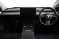 USED 2023 23 TESLA MODEL Y (Dual Motor) Long Range 5dr Auto 4WDE (FULL LEATHER) 