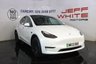 USED 2023 23 TESLA MODEL Y (Dual Motor) Long Range 5dr Auto 4WDE (FULL LEATHER) 