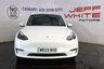 USED 2023 23 TESLA MODEL Y (Dual Motor) Long Range 5dr Auto 4WDE (FULL LEATHER) 