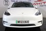 USED 2023 23 TESLA MODEL Y (Dual Motor) Long Range 5dr Auto 4WDE (FULL LEATHER) 