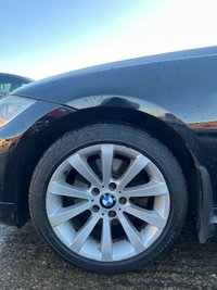 USED 2009 59 BMW 3 SERIES 2.0 318d SE Business Edition Touring 5dr Diesel Manual Euro 5 (143 ps) SOLD AS SEEN