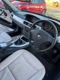 USED 2009 59 BMW 3 SERIES 2.0 318d SE Business Edition Touring 5dr Diesel Manual Euro 5 (143 ps) SOLD AS SEEN